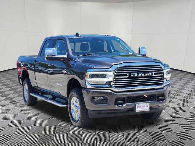 ram ram 2500 pickup 2024 3C6UR5FL3RG417165 image ram ram 2500 pickup 2024 3C6UR5FL3RG417165 image